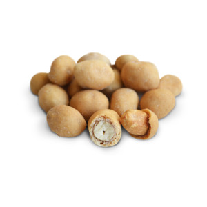 250 Grs - Mani Crocante Sabor Jamon